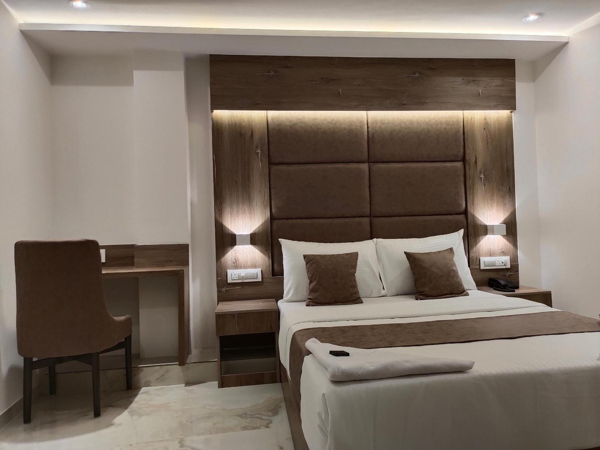 Mig Suites — Photos 2